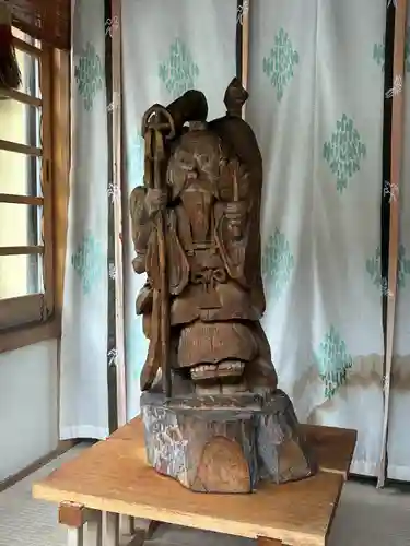 古峯神社(栃木県)