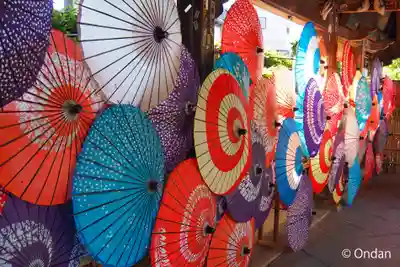 笠間稲荷神社(茨城県)