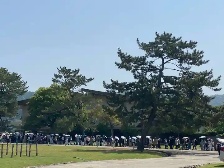 海龍王寺(奈良県)