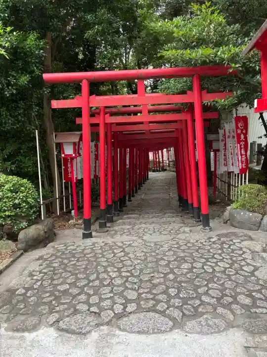成海神社(愛知県)