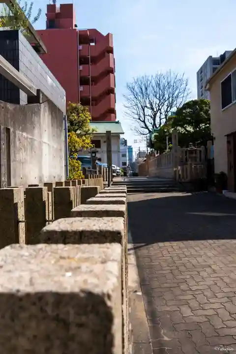 五條宮(大阪府)