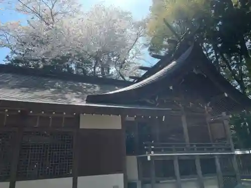 駒形神社(岩手県)