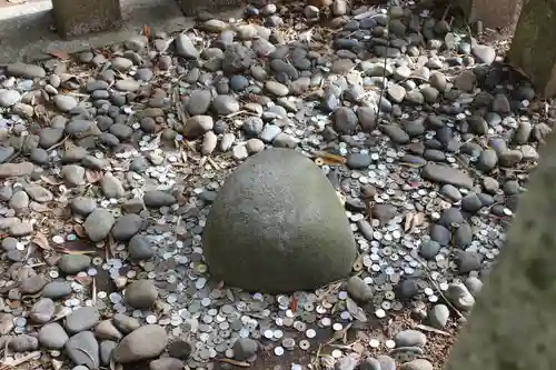 香取神宮のその他建物