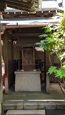 稲荷福若大明神(京都府)