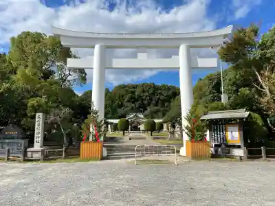 長崎縣護國神社(長崎県)
