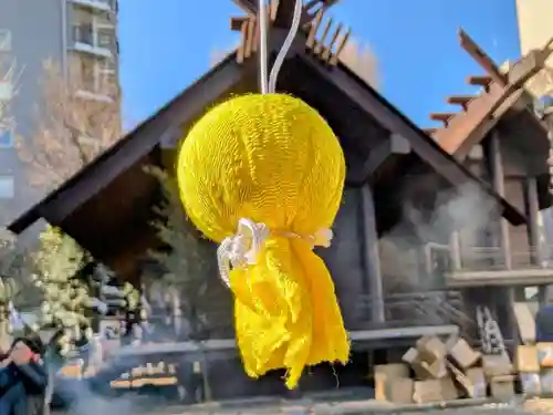 気象神社(東京都)