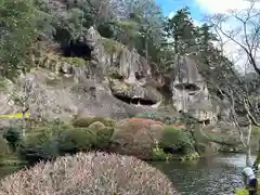 那谷寺(石川県)