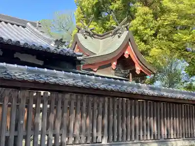 渋川神社(大阪府)