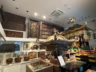 金王八幡宮(東京都)