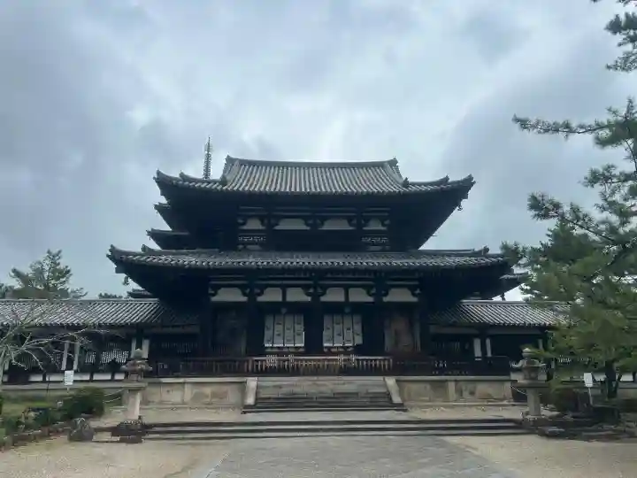 法隆寺の{uncategorized: "未分類", other: "その他", undefined: "問題あり", building: "その他建物", grave: "お墓", sacred_gate: "鳥居", guardian: "狛犬", statue: "像", buddha: "仏像", history: "歴史", nature: "自然", garden: "庭園", animal: "動物", pagoda: "塔", temizu: "手水舎", mountain_gate: "山門・神門", sanctuary: "本殿・本堂", subordinate: "末社・摂社", art: "芸術", scenery: "景色", jizo: "地蔵", ema: "絵馬", goshuin: "御朱印", omikuji: "おみくじ", items: "授与品その他", amulet: "お守り", goshuincho: "御朱印帳", eats: "食事", festival: "お祭り", votive_dance: "神楽", shichigosan: "七五三参", wedding: "結婚式", experience: "体験その他", initially: "初詣", around: "周辺", anti_infection: "感染症対策"}