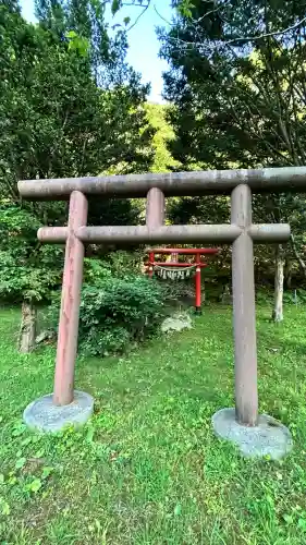 十二山神(北海道)