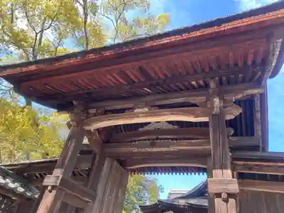 吉香神社(山口県)