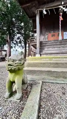 大野稲荷神社(北海道)
