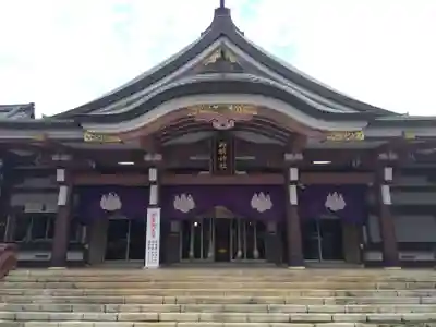 神明神社(福井県)