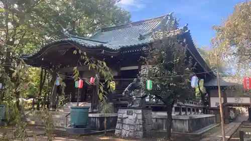 妙福寺(東京都)