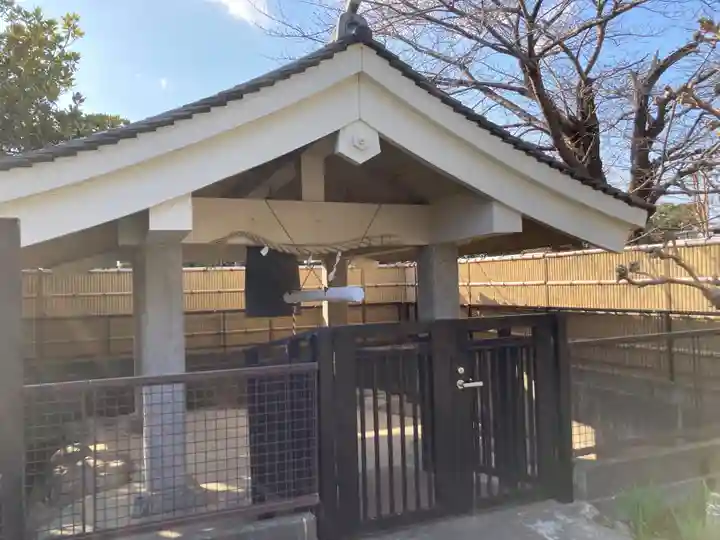 国分寺(相模國分寺)(神奈川県)