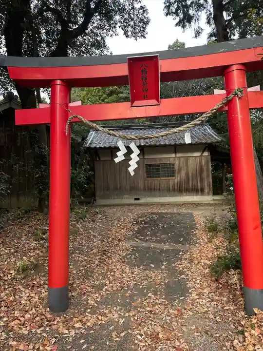 上野神社(三重県)
