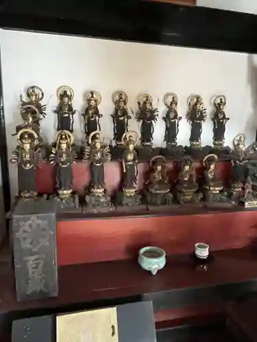 観福寺(滋賀県)