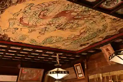 城上神社(島根県)