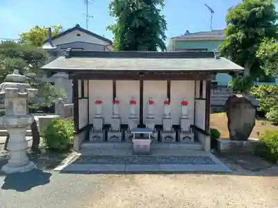 薬王寺(埼玉県)