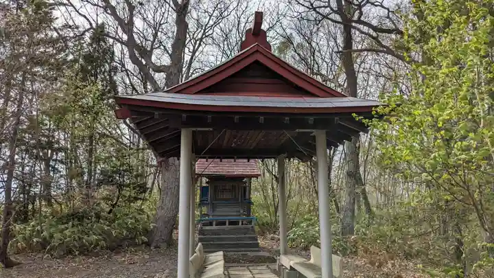 金刀比羅神宮のその他建物