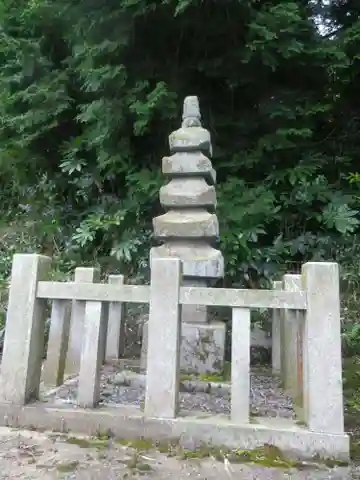 大多満根神社(山口県)
