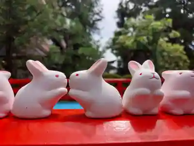 岡崎神社(京都府)