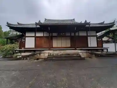 念仏寺(奈良県)