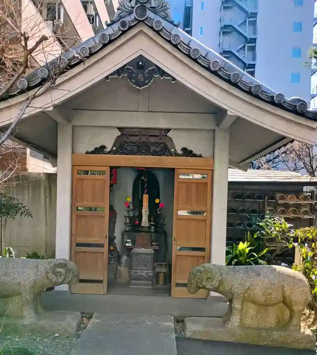 願生寺(東京都)
