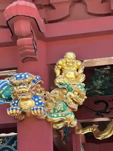 静岡浅間神社(静岡県)