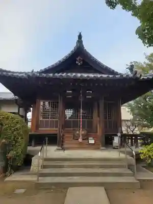 安楽寺(愛媛県)
