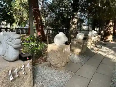 甲斐國一宮 浅間神社(山梨県)