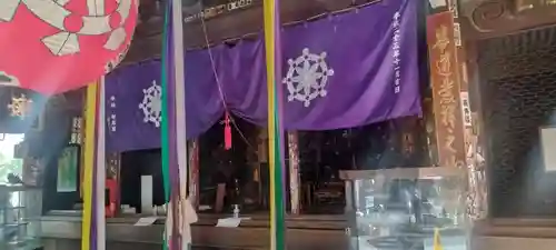 頂法寺（六角堂）(京都府)