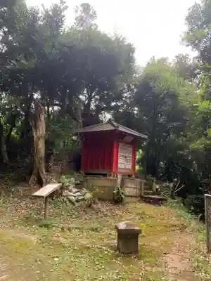 龍神堂(千葉県)