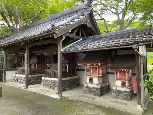 善峯寺(京都府)