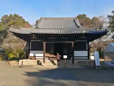 東大寺 法華堂(三月堂)のその他建物