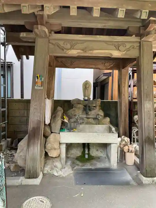 金勝寺(宮城県)