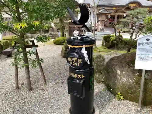 熊野本宮大社のその他建物