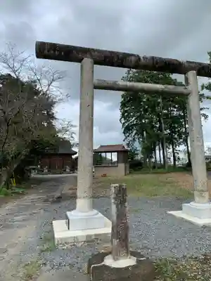大宮神社(栃木県)