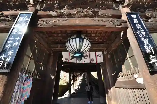 長谷寺(奈良県)