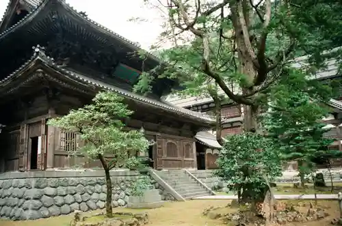 永平寺(福井県)