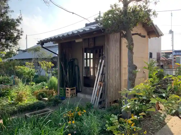 金比羅神社(千葉県)