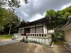 若宮神社(京都府)