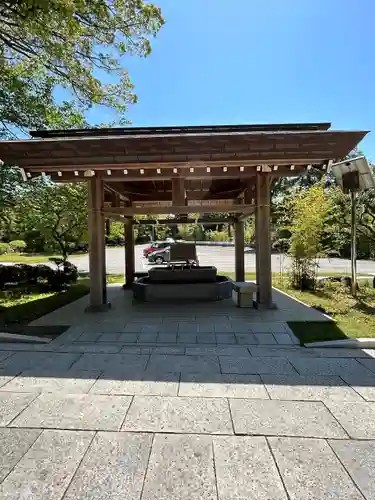 村松大神宮(茨城県)