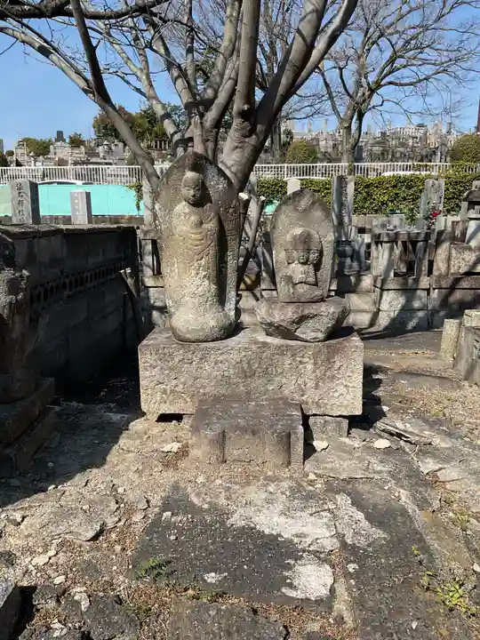 覚王山 日泰寺(愛知県)