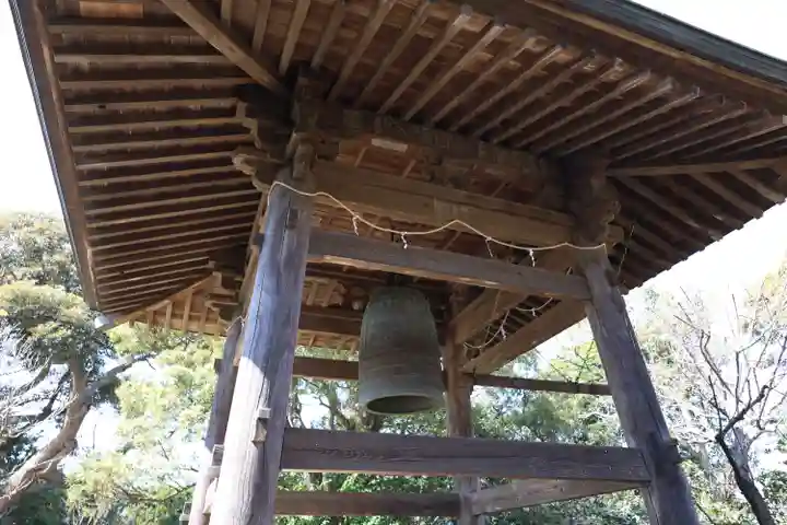 宝戒寺(神奈川県)