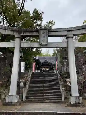 岡崎天満宮(愛知県)