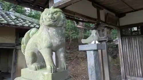 八幡宮社（長峰八幡宮）(京都府)