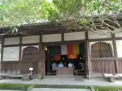 円応寺(神奈川県)