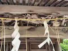 高山稲荷神社(青森県)